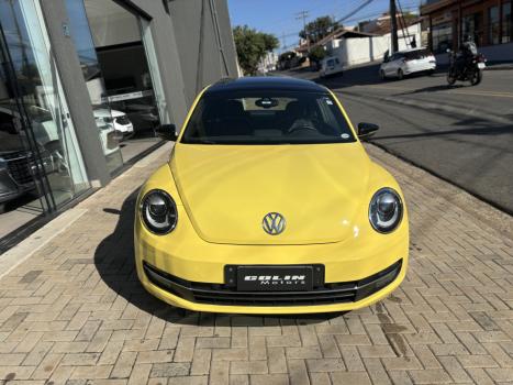 VOLKSWAGEN Fusca 2.0 16V TSI R-LINE AUTOMTICO, Foto 2