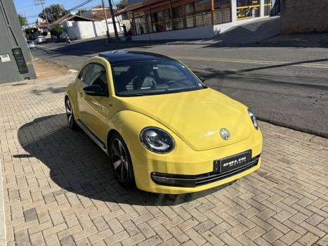 VOLKSWAGEN Fusca 2.0 16V TSI R-LINE AUTOMTICO, Foto 3