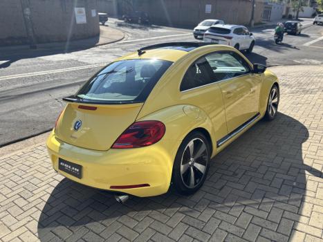 VOLKSWAGEN Fusca 2.0 16V TSI R-LINE AUTOMTICO, Foto 4