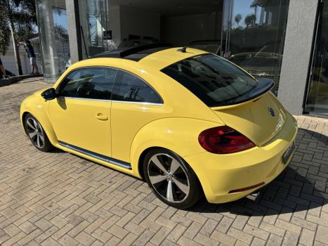 VOLKSWAGEN Fusca 2.0 16V TSI R-LINE AUTOMTICO, Foto 5