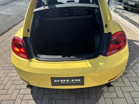 VOLKSWAGEN Fusca 2.0 16V TSI R-LINE AUTOMTICO, Foto 9