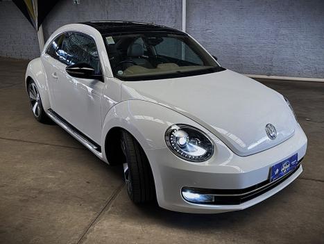 VOLKSWAGEN Fusca 2.0 16V TSI AUTOMTICO, Foto 2