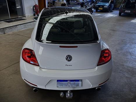 VOLKSWAGEN Fusca 2.0 16V TSI AUTOMTICO, Foto 4