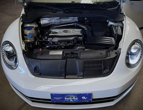 VOLKSWAGEN Fusca 2.0 16V TSI AUTOMTICO, Foto 10
