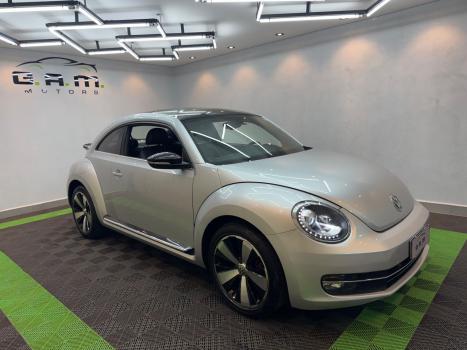 VOLKSWAGEN Fusca 2.0 16V TSI AUTOMTICO, Foto 1