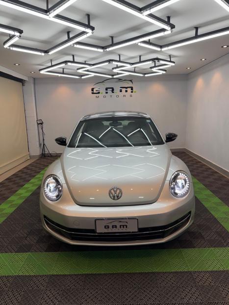 VOLKSWAGEN Fusca 2.0 16V TSI AUTOMTICO, Foto 2
