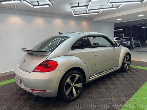 VOLKSWAGEN Fusca 2.0 16V TSI AUTOMTICO, Foto 4