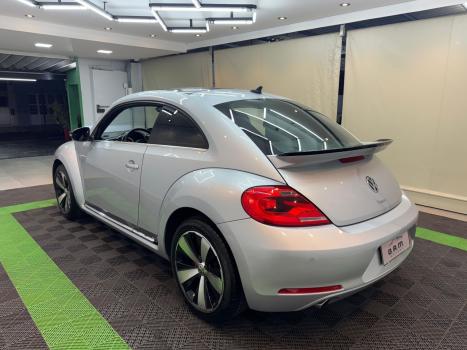 VOLKSWAGEN Fusca 2.0 16V TSI AUTOMTICO, Foto 6