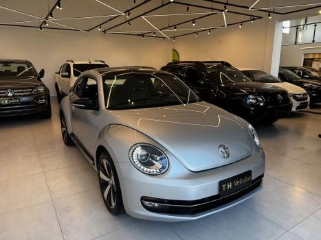 VOLKSWAGEN Fusca 2.0 16V TSI R-LINE AUTOMTICO, Foto 2