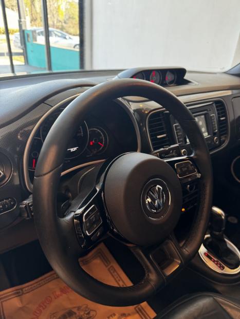 VOLKSWAGEN Fusca 2.0 16V TSI R-LINE AUTOMTICO, Foto 5