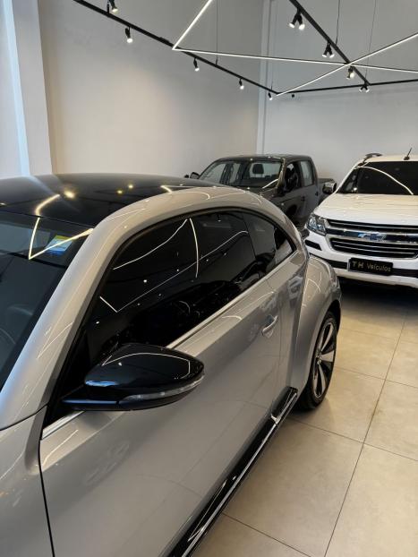 VOLKSWAGEN Fusca 2.0 16V TSI R-LINE AUTOMTICO, Foto 18