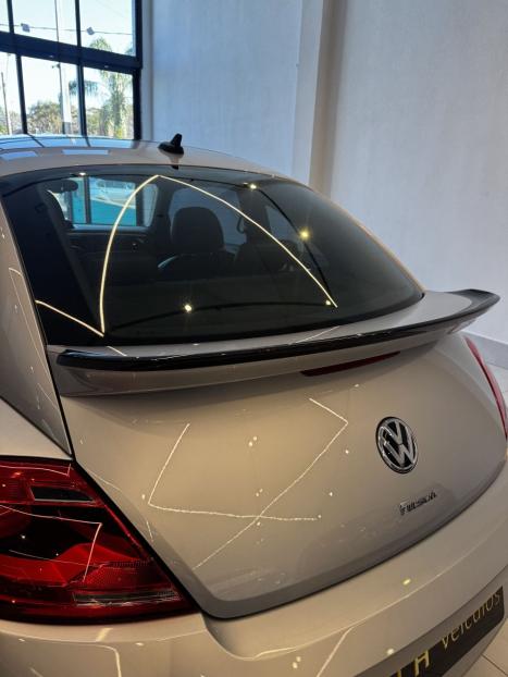 VOLKSWAGEN Fusca 2.0 16V TSI R-LINE AUTOMTICO, Foto 19