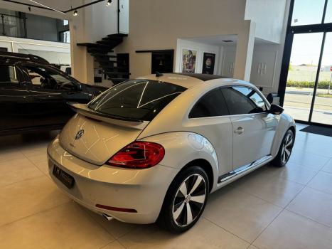 VOLKSWAGEN Fusca 2.0 16V TSI R-LINE AUTOMTICO, Foto 20