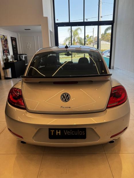 VOLKSWAGEN Fusca 2.0 16V TSI R-LINE AUTOMTICO, Foto 22