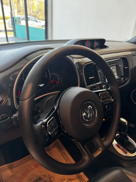 VOLKSWAGEN Fusca 2.0 16V TSI R-LINE AUTOMTICO, Foto 5