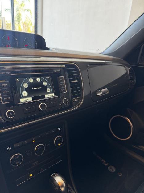 VOLKSWAGEN Fusca 2.0 16V TSI R-LINE AUTOMTICO, Foto 9