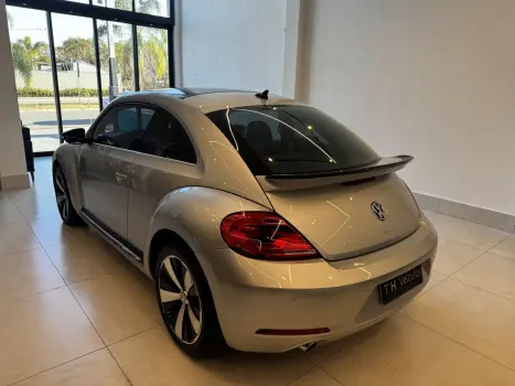 VOLKSWAGEN Fusca 2.0 16V TSI R-LINE AUTOMTICO, Foto 21