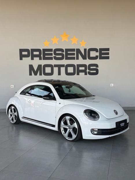 VOLKSWAGEN Fusca 2.0 16V TSI R-LINE AUTOMTICO, Foto 1