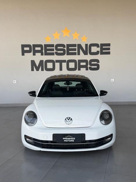 VOLKSWAGEN Fusca 2.0 16V TSI R-LINE AUTOMTICO, Foto 2