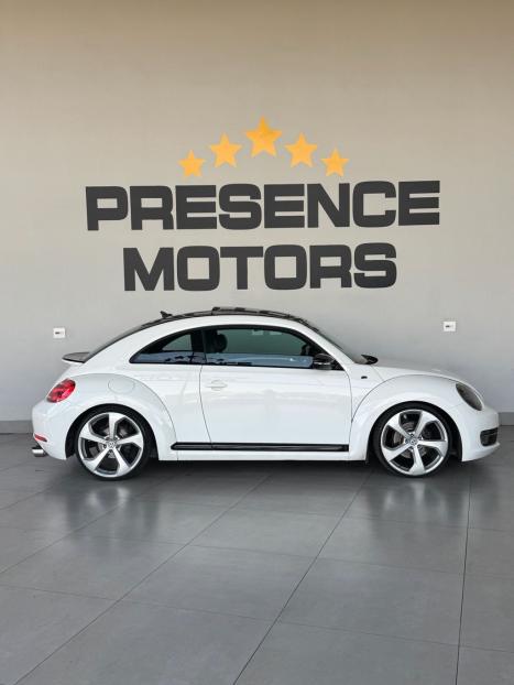 VOLKSWAGEN Fusca 2.0 16V TSI R-LINE AUTOMTICO, Foto 3