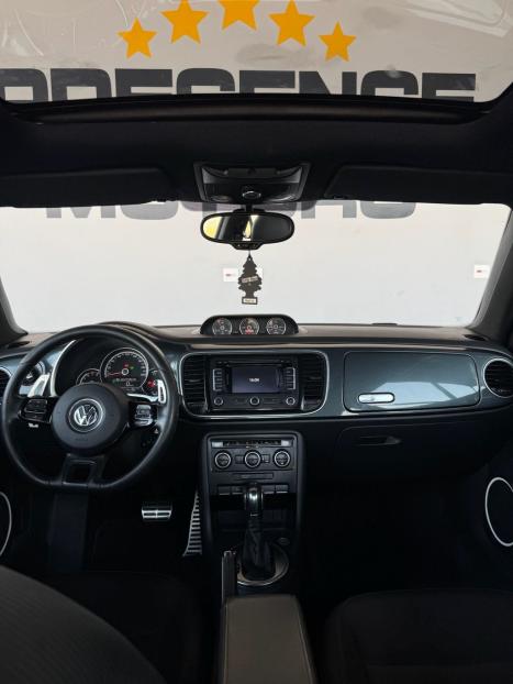 VOLKSWAGEN Fusca 2.0 16V TSI R-LINE AUTOMTICO, Foto 5