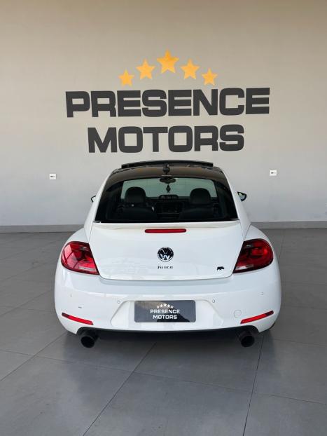 VOLKSWAGEN Fusca 2.0 16V TSI R-LINE AUTOMTICO, Foto 8