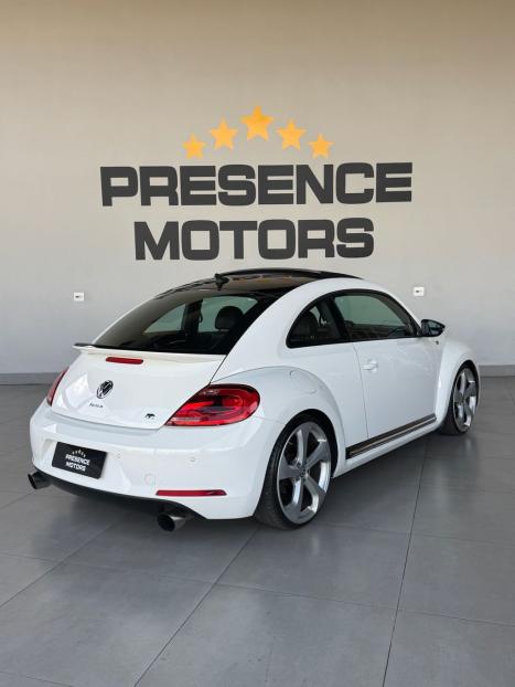 VOLKSWAGEN Fusca 2.0 16V TSI R-LINE AUTOMTICO, Foto 9