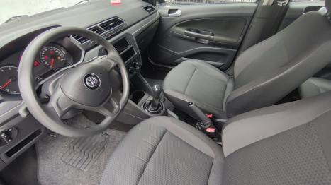 VOLKSWAGEN Gol 1.0 12V 4P FLEX MPI G7 TRENDLINE, Foto 6