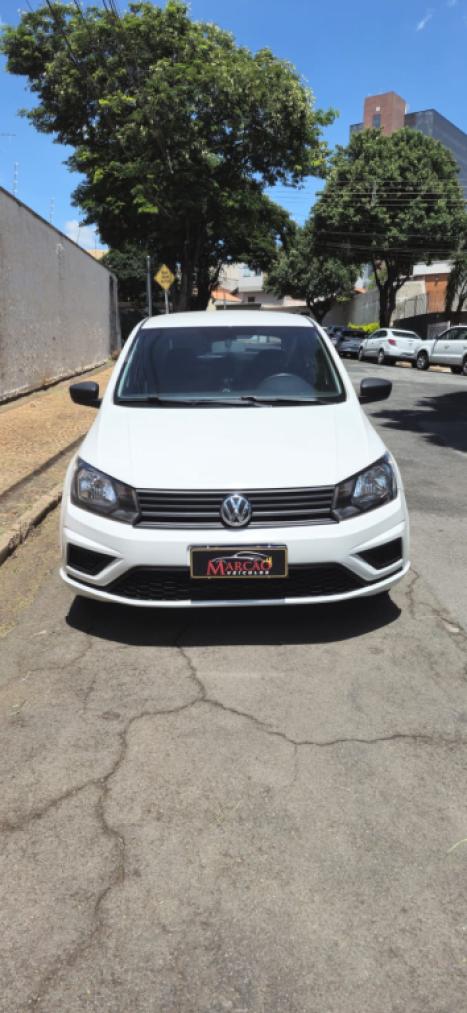 VOLKSWAGEN Gol 1.0 12V 4P FLEX MPI G7, Foto 4