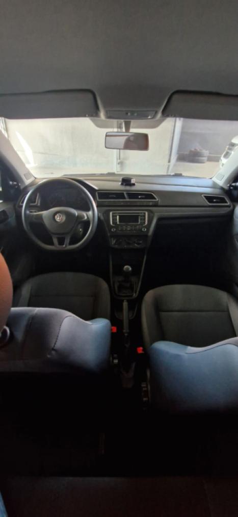 VOLKSWAGEN Gol 1.0 12V 4P FLEX MPI G7, Foto 5