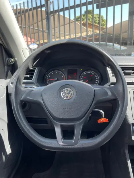 VOLKSWAGEN Gol 1.0 12V 4P FLEX MPI G7, Foto 8