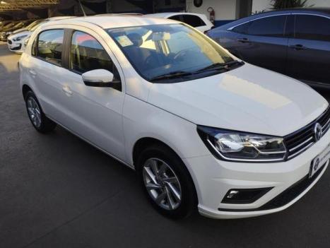 VOLKSWAGEN Gol 1.0 12V 4P FLEX MPI G7, Foto 3