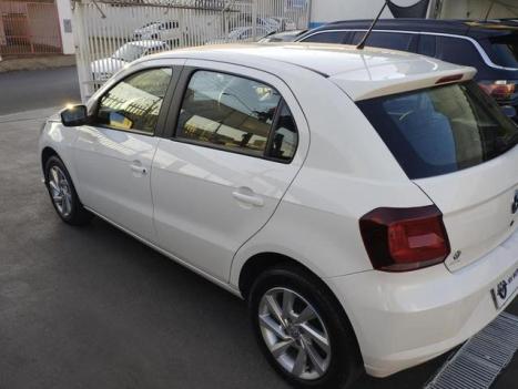 VOLKSWAGEN Gol 1.0 12V 4P FLEX MPI G7, Foto 4