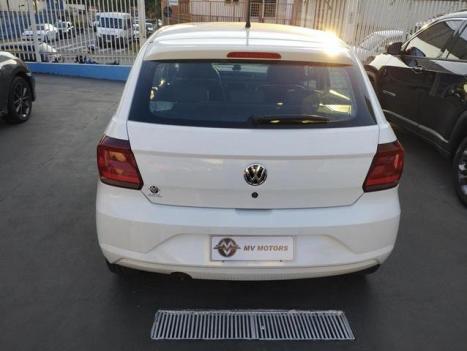 VOLKSWAGEN Gol 1.0 12V 4P FLEX MPI G7, Foto 5