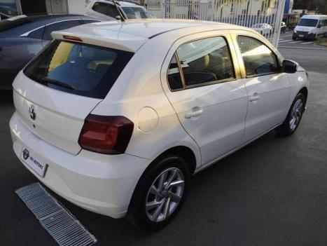 VOLKSWAGEN Gol 1.0 12V 4P FLEX MPI G7, Foto 6