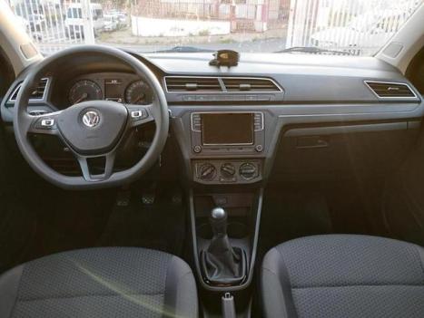 VOLKSWAGEN Gol 1.0 12V 4P FLEX MPI G7, Foto 7