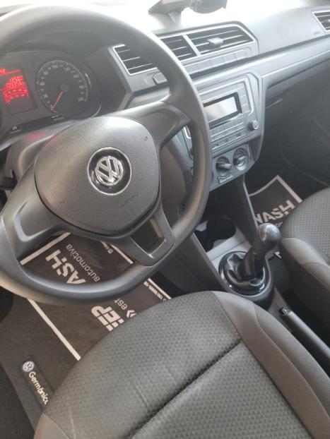 VOLKSWAGEN Gol 1.0 12V 4P FLEX MPI G7 CITY, Foto 3