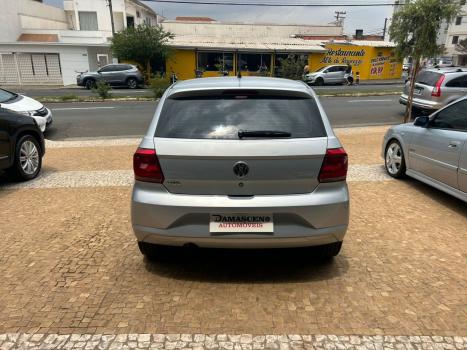 VOLKSWAGEN Gol 1.0 12V FLEX MPI G8, Foto 2