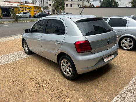 VOLKSWAGEN Gol 1.0 12V FLEX MPI G8, Foto 3