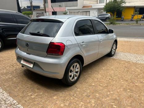 VOLKSWAGEN Gol 1.0 12V FLEX MPI G8, Foto 4