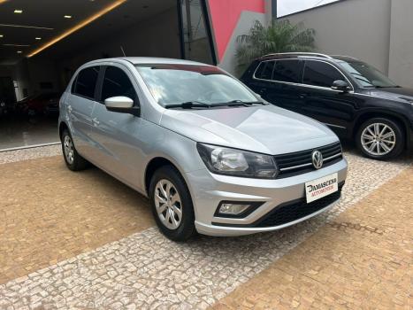 VOLKSWAGEN Gol 1.0 12V FLEX MPI G8, Foto 5