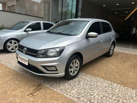 VOLKSWAGEN Gol 1.0 12V FLEX MPI G8, Foto 6