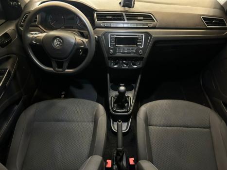 VOLKSWAGEN Gol 1.0 12V FLEX MPI G8, Foto 7