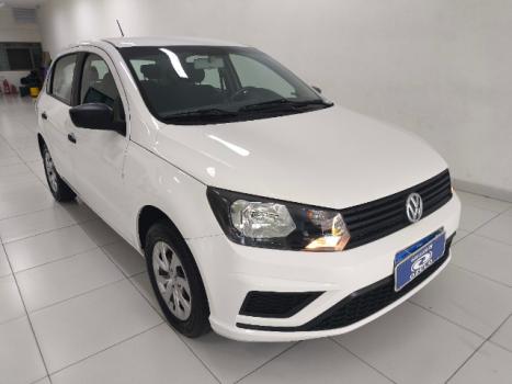 VOLKSWAGEN Gol 1.0 12V 4P FLEX MPI G7, Foto 2