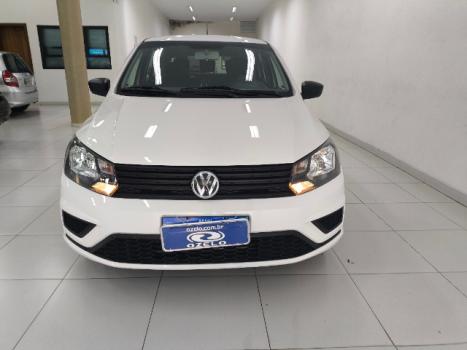 VOLKSWAGEN Gol 1.0 12V 4P FLEX MPI G7, Foto 3