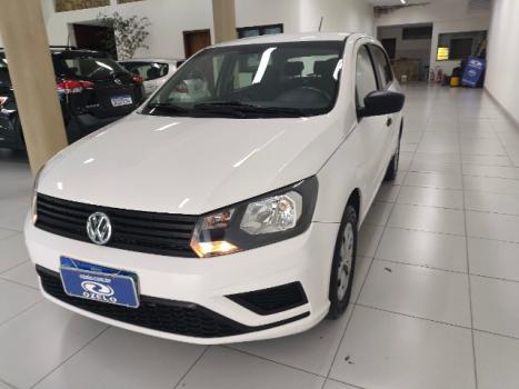 VOLKSWAGEN Gol 1.0 12V 4P FLEX MPI G7, Foto 4