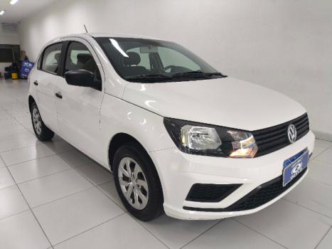 VOLKSWAGEN Gol 1.0 12V 4P FLEX MPI G7, Foto 5