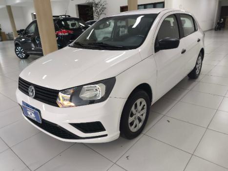 VOLKSWAGEN Gol 1.0 12V 4P FLEX MPI G7, Foto 6