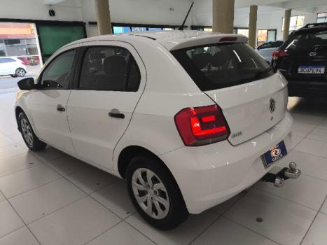 VOLKSWAGEN Gol 1.0 12V 4P FLEX MPI G7, Foto 7