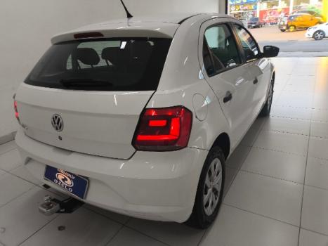 VOLKSWAGEN Gol 1.0 12V 4P FLEX MPI G7, Foto 8